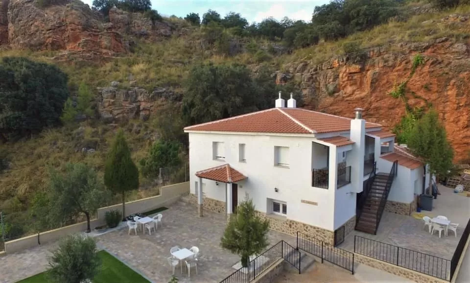 Casas Rurales La Carrasca