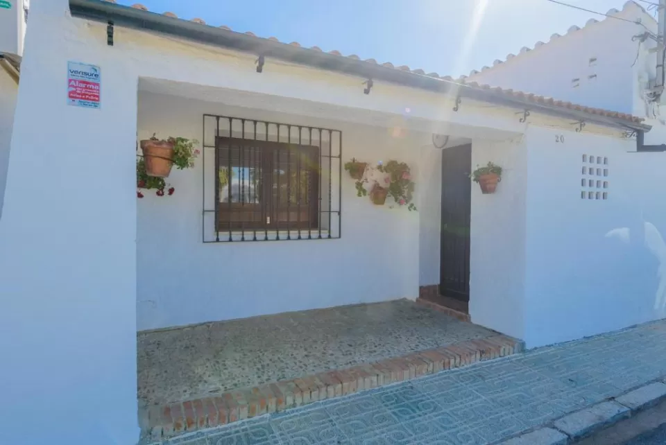 La Posada de Rivero