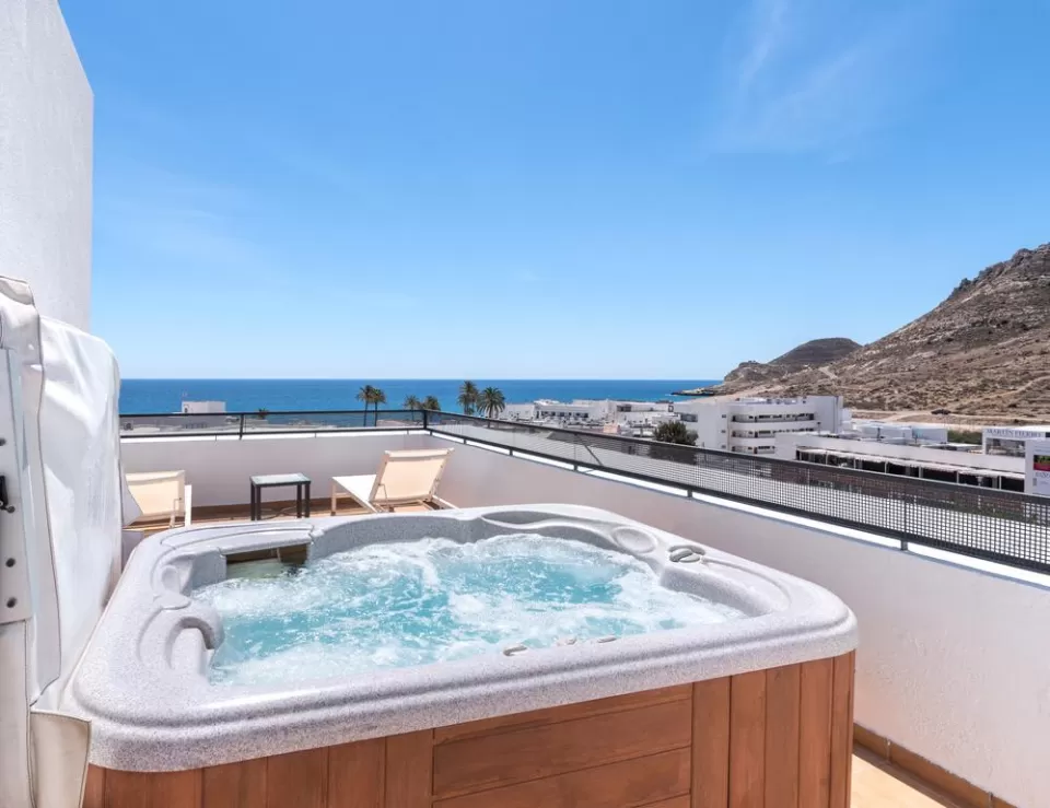 Hotel Cala Chica