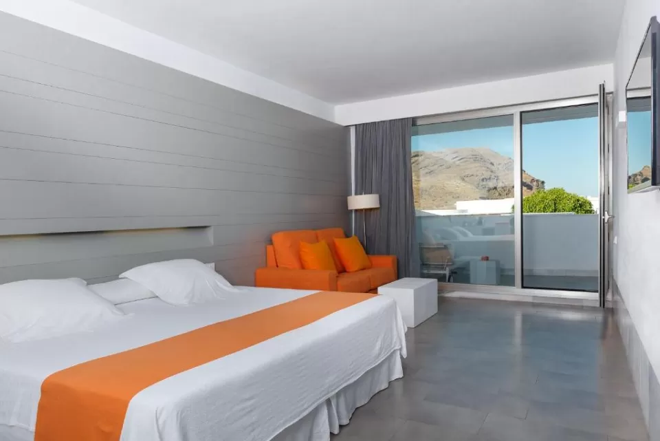Habitación Doble Superior