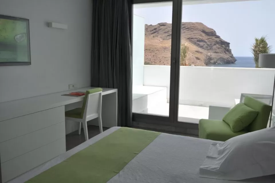 Habitación Individual