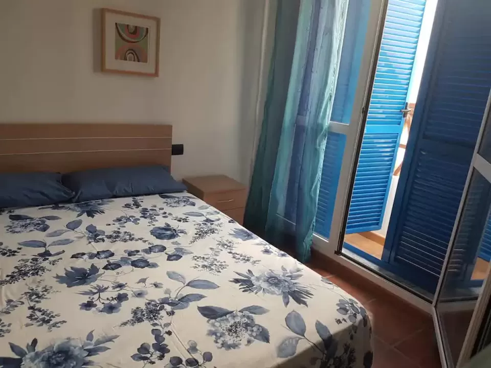 Apartamento Cala Grande