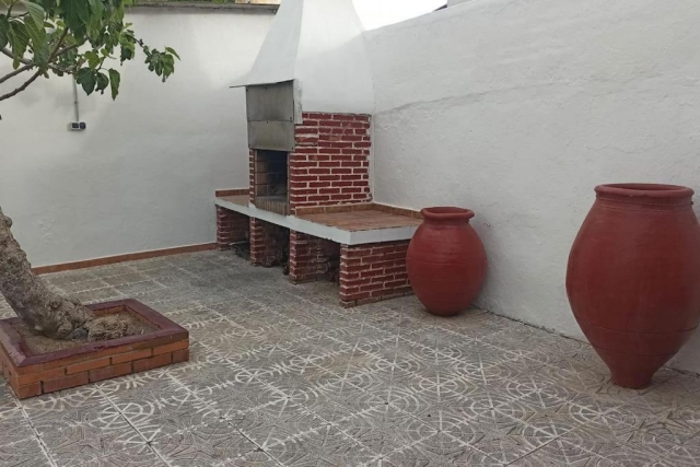 El Cortijo de Palma