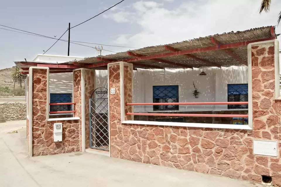 Casa Azucena