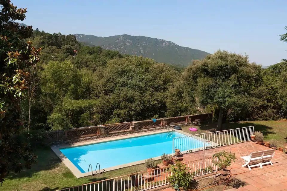 Casa Miramonte