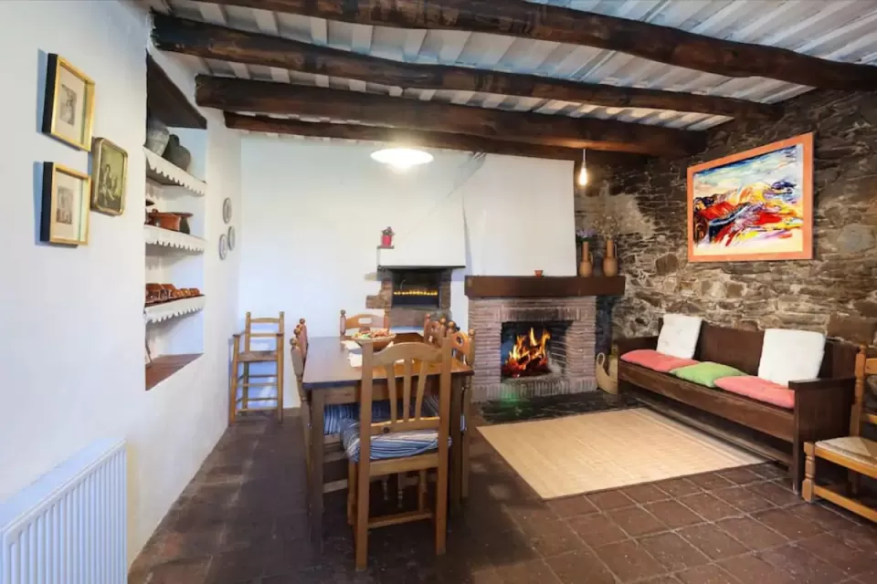 Masía Can Cervera - Can Jubany