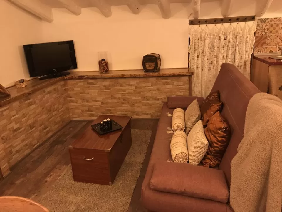 Nuestra Casita de Papel