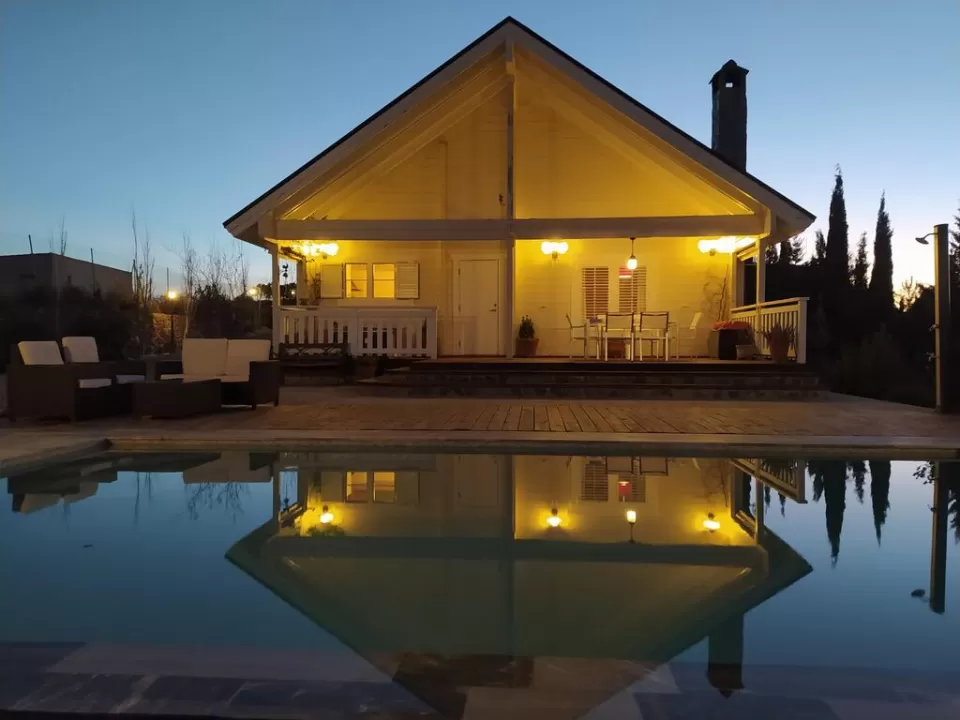 Villa Luisa