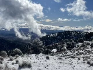 Laura Martínez Estrada en su estacia en Casa Rural Revolcadores 6644_3