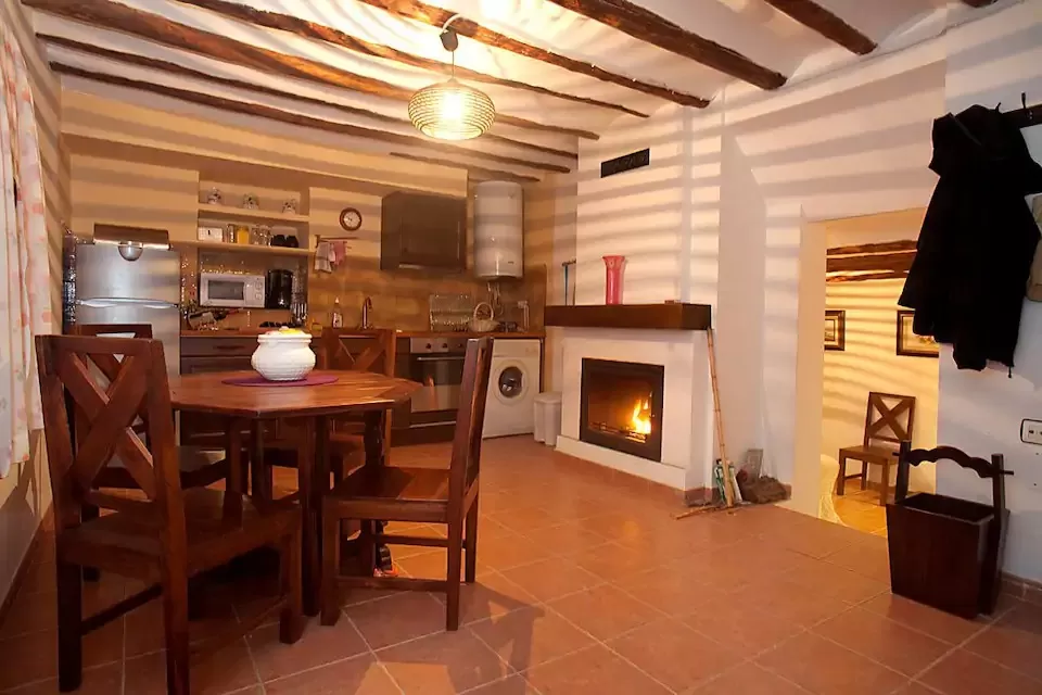 Casa Yebisah