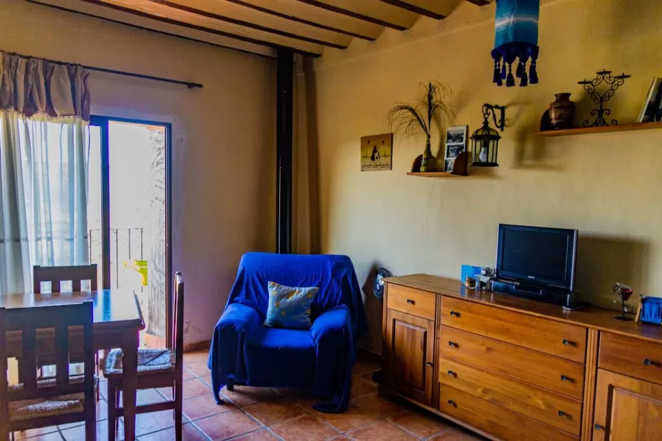 Casa Rural El Balcón de Pilatos