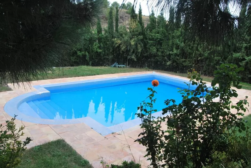 Finca Las Nieves