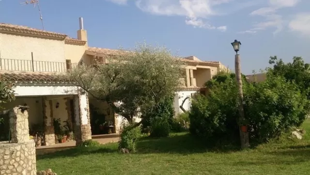 Casa Rural La Granja