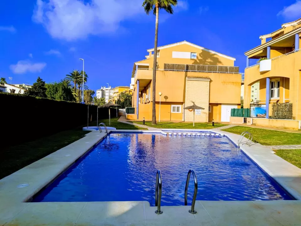 Dúplex Cala Blanca