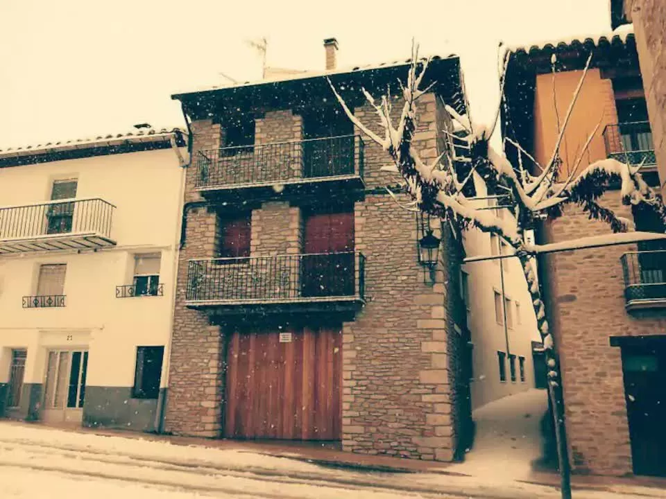 Apartamento El Cine