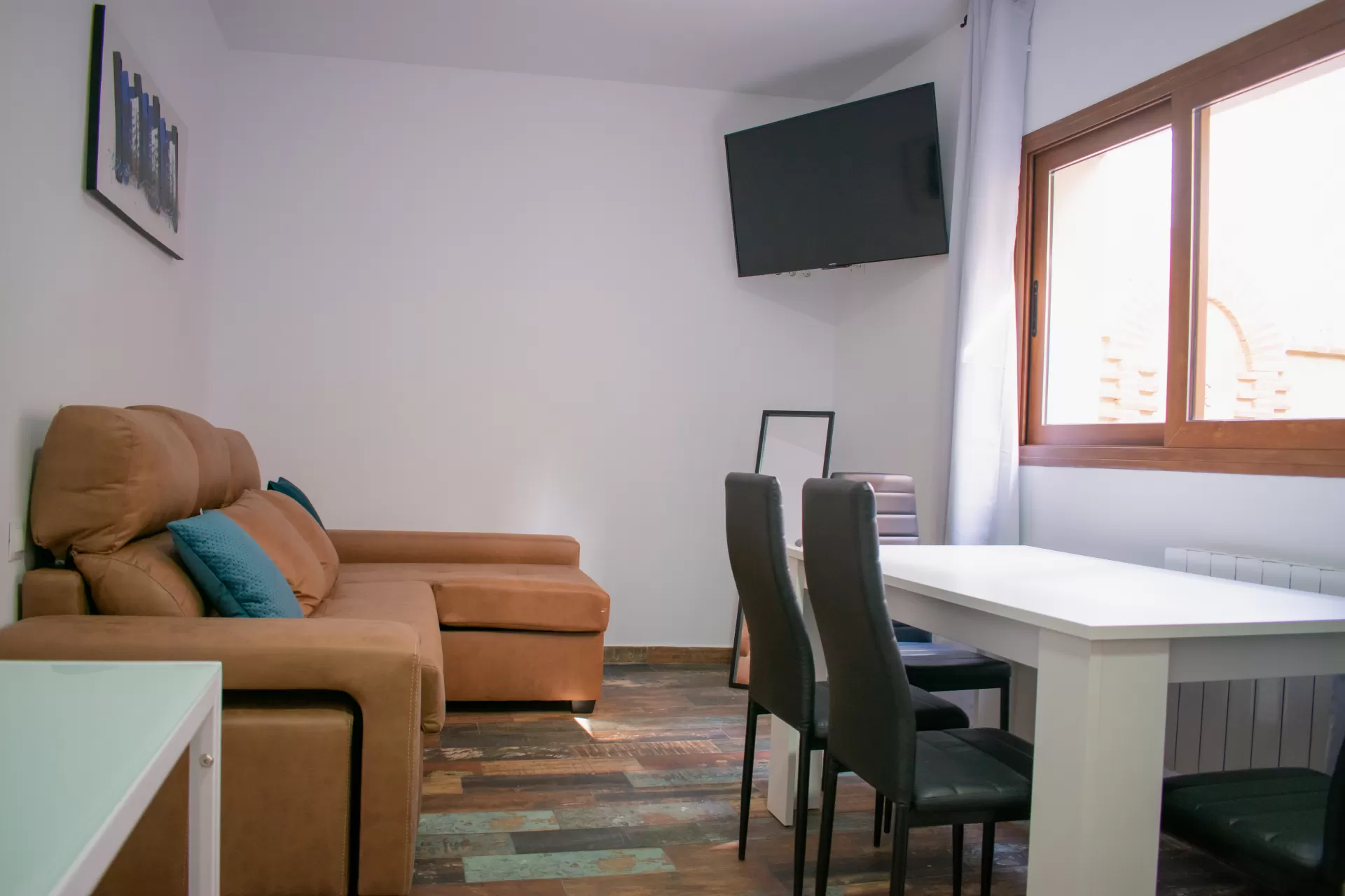 Apartamento Blue
