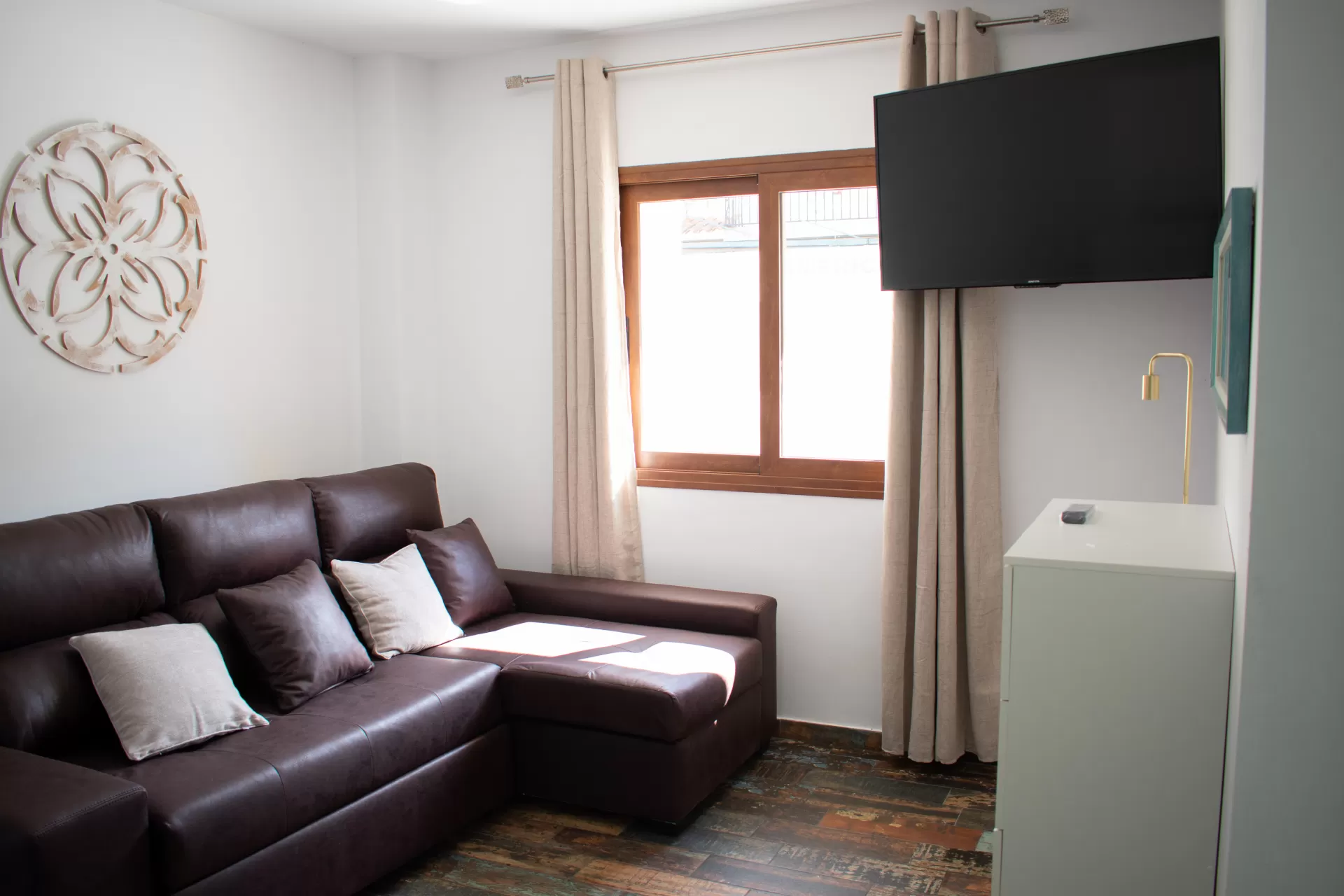 Apartamento Life