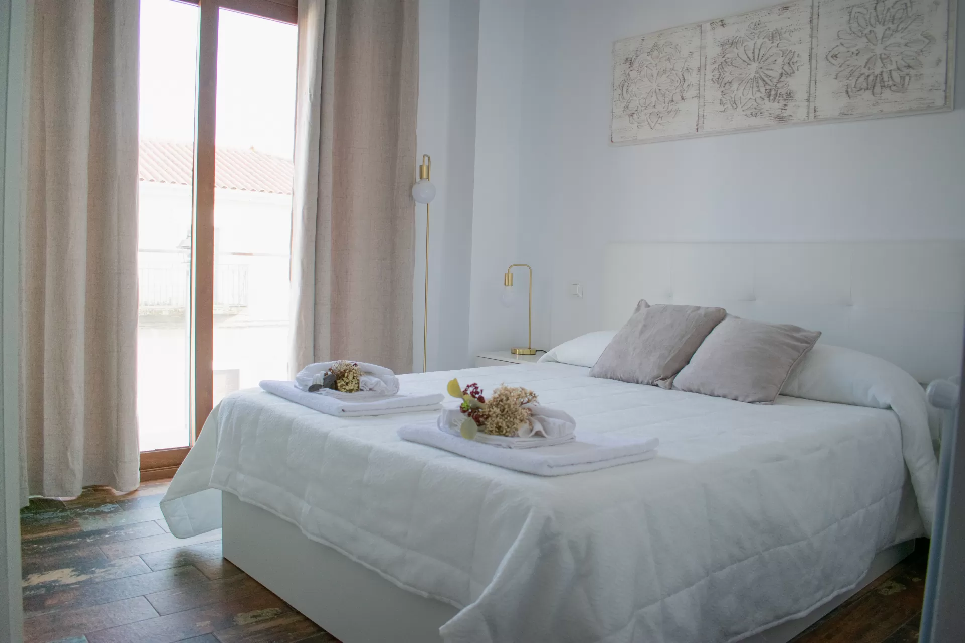 Apartamento Magic