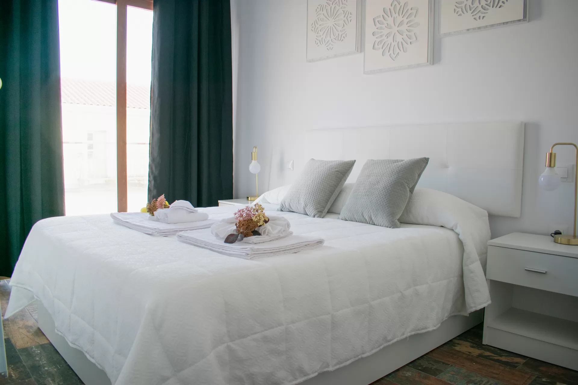 Apartamento Paradise
