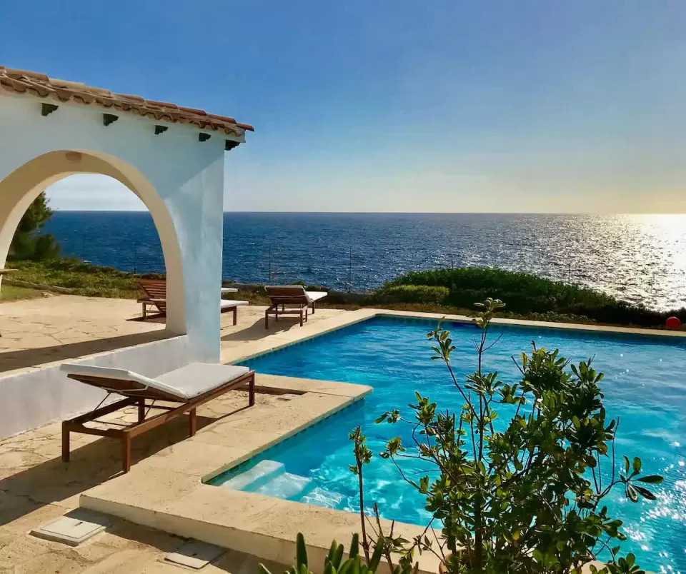 Villa Rosa