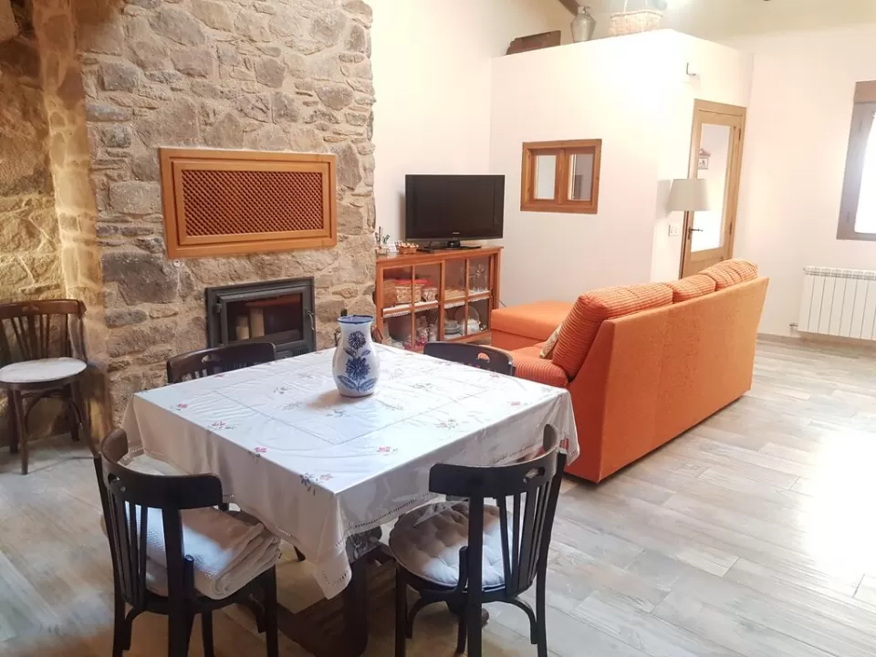 Casa Rural Rincón