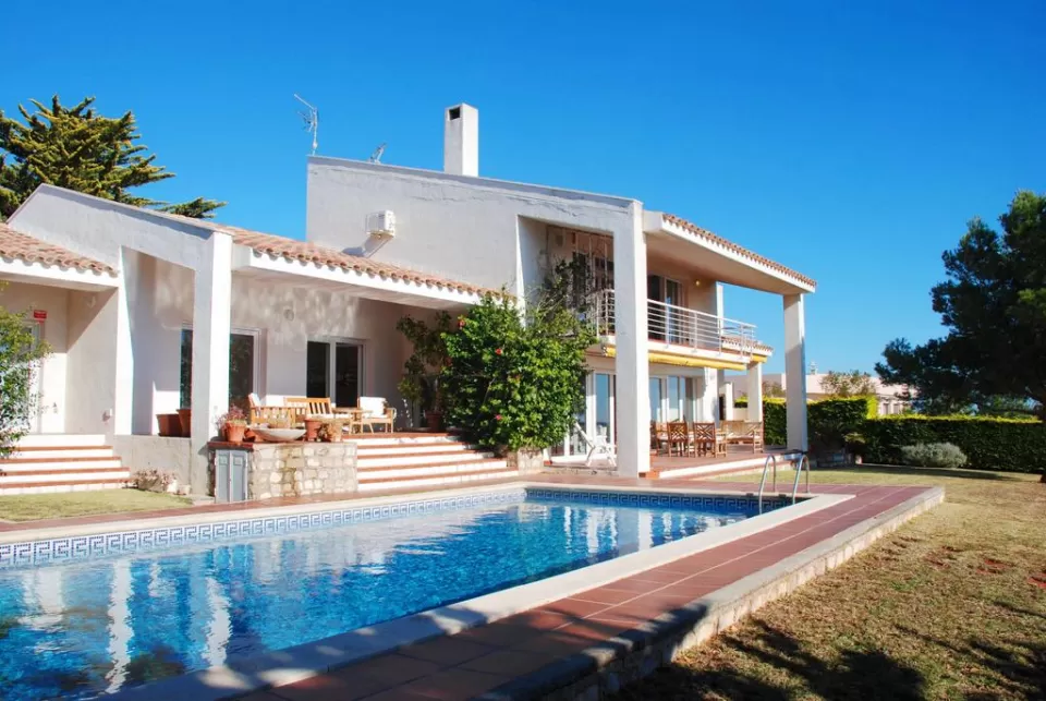 Villa Mestral