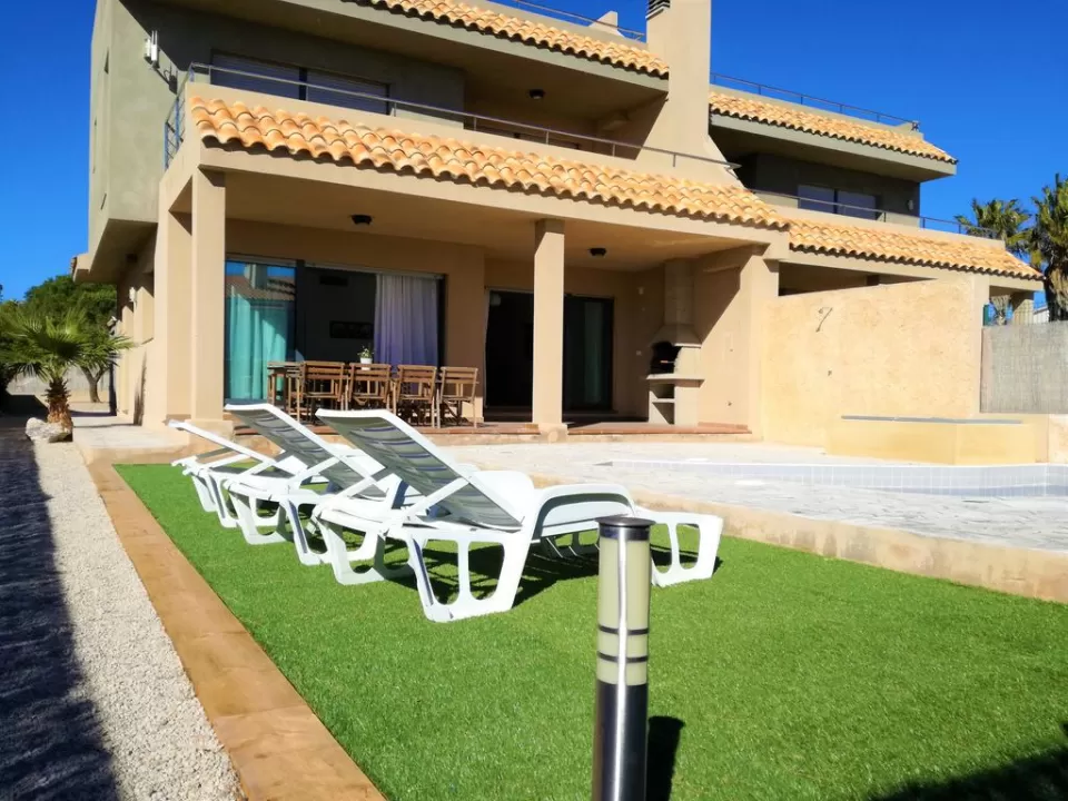 Villa Marina del Port