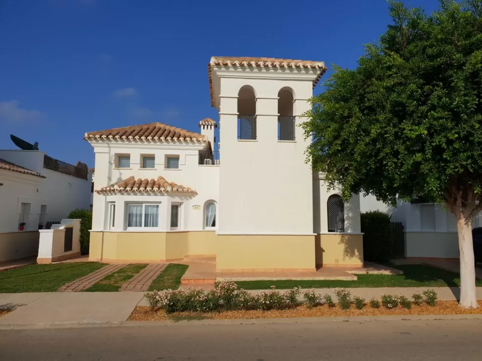 Casa Sofía