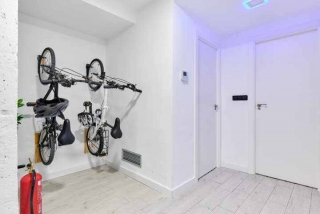 Bicicletas disponibles