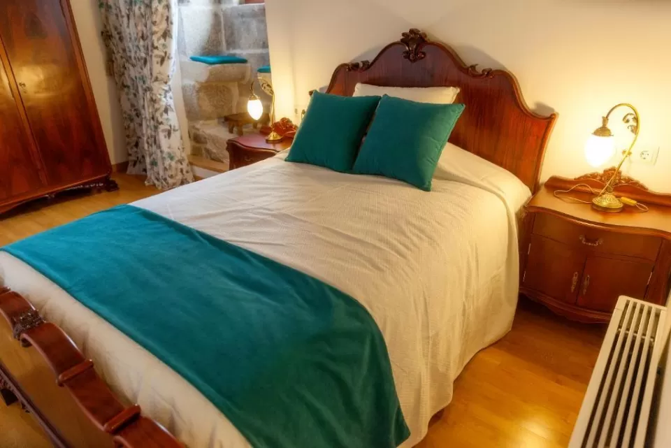Habitación Loureira