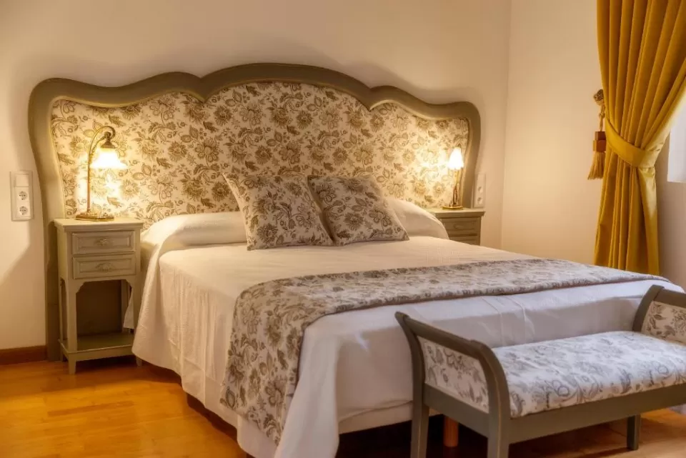Habitación Godello