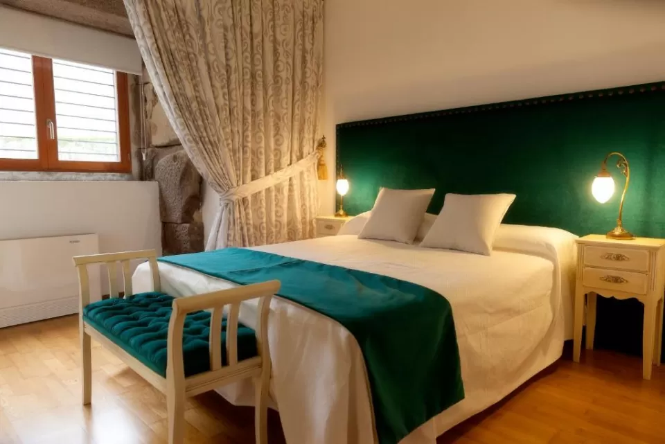 Habitación Treixadura