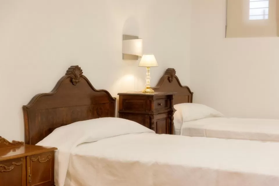 Habitación Albariño