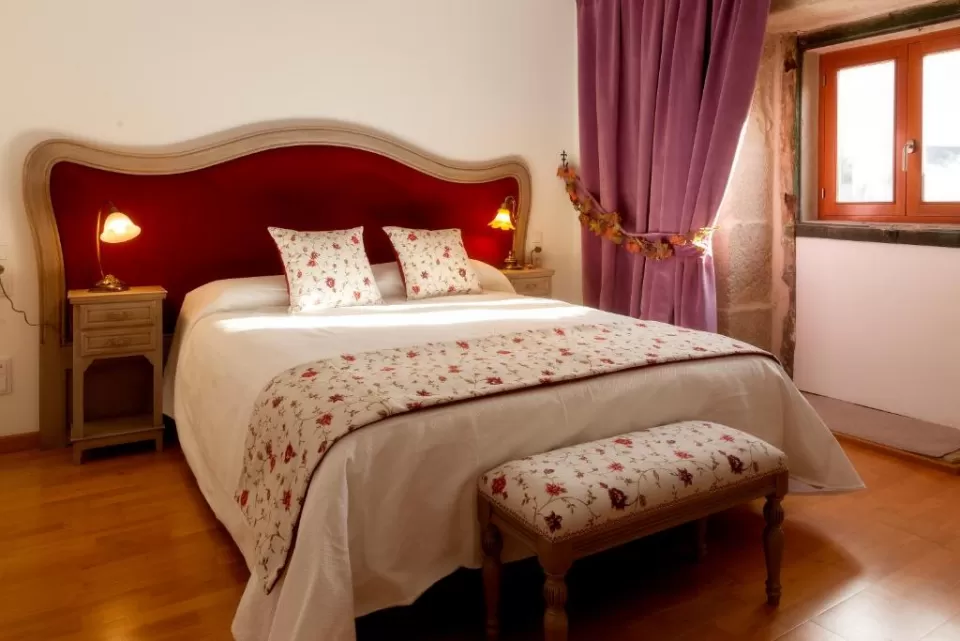 Habitación Garnacha