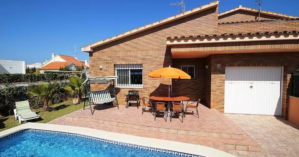 Casa Mª Ángeles