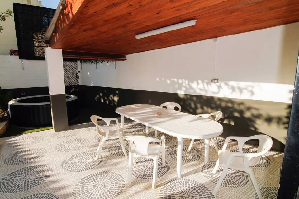 Casa Rural Antich