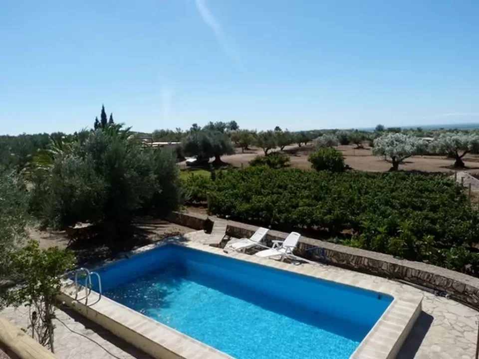 Mas de l'Alba
