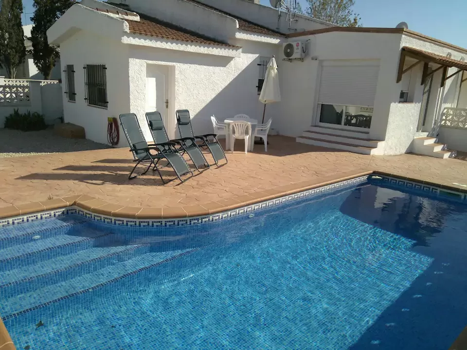 Casa Mabara