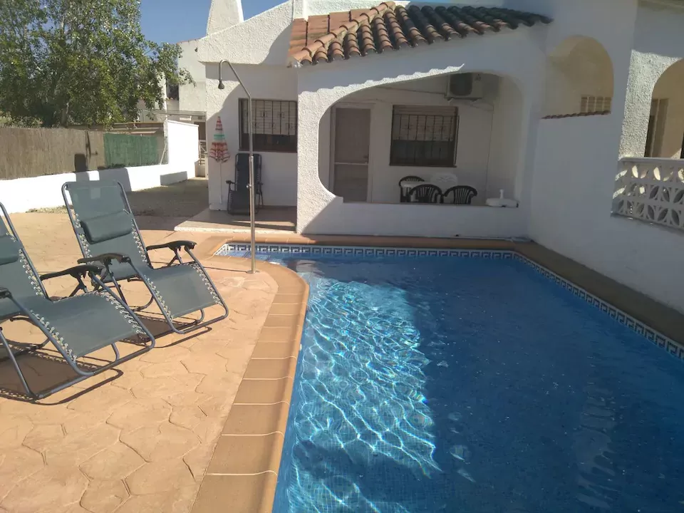 Casa Marinera