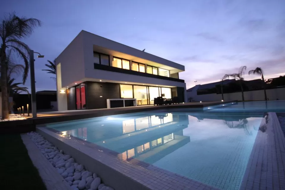 Villa Gawy