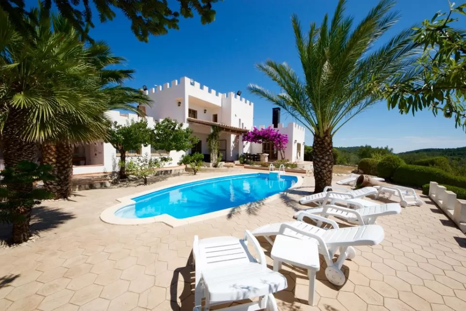 Lo Castellet