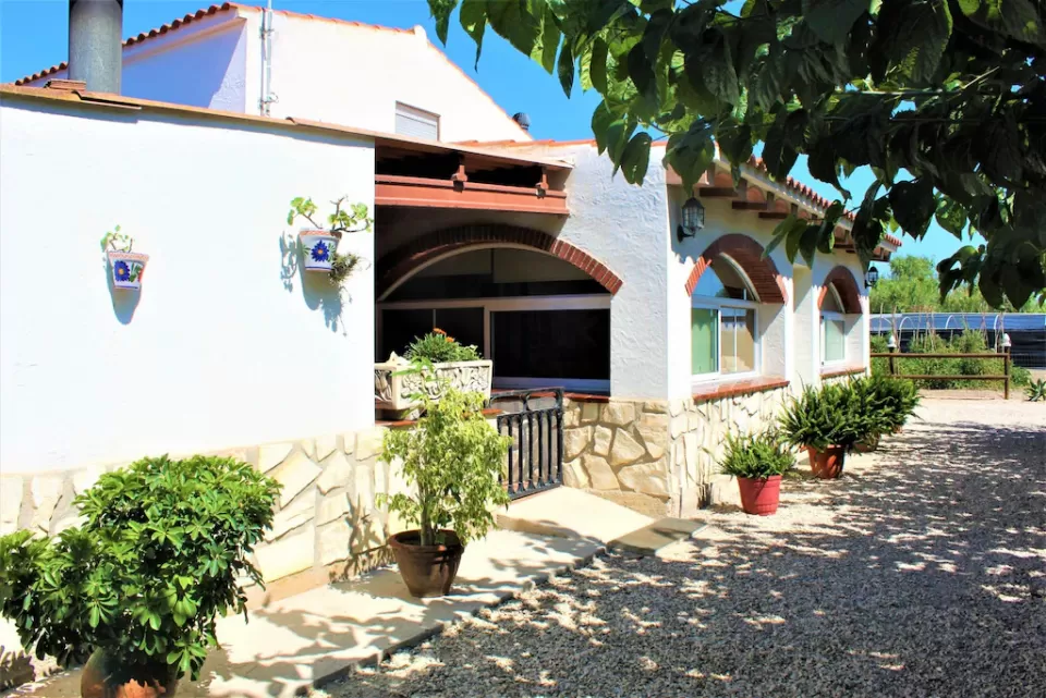 Villa Delta