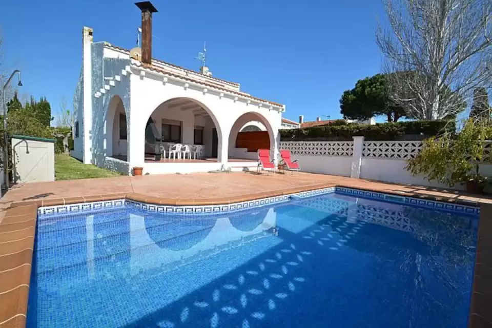 Casa Holandés
