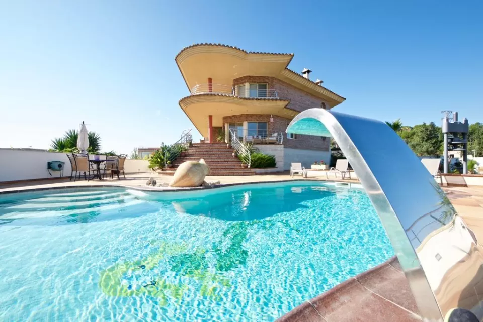 Villa Bonfill