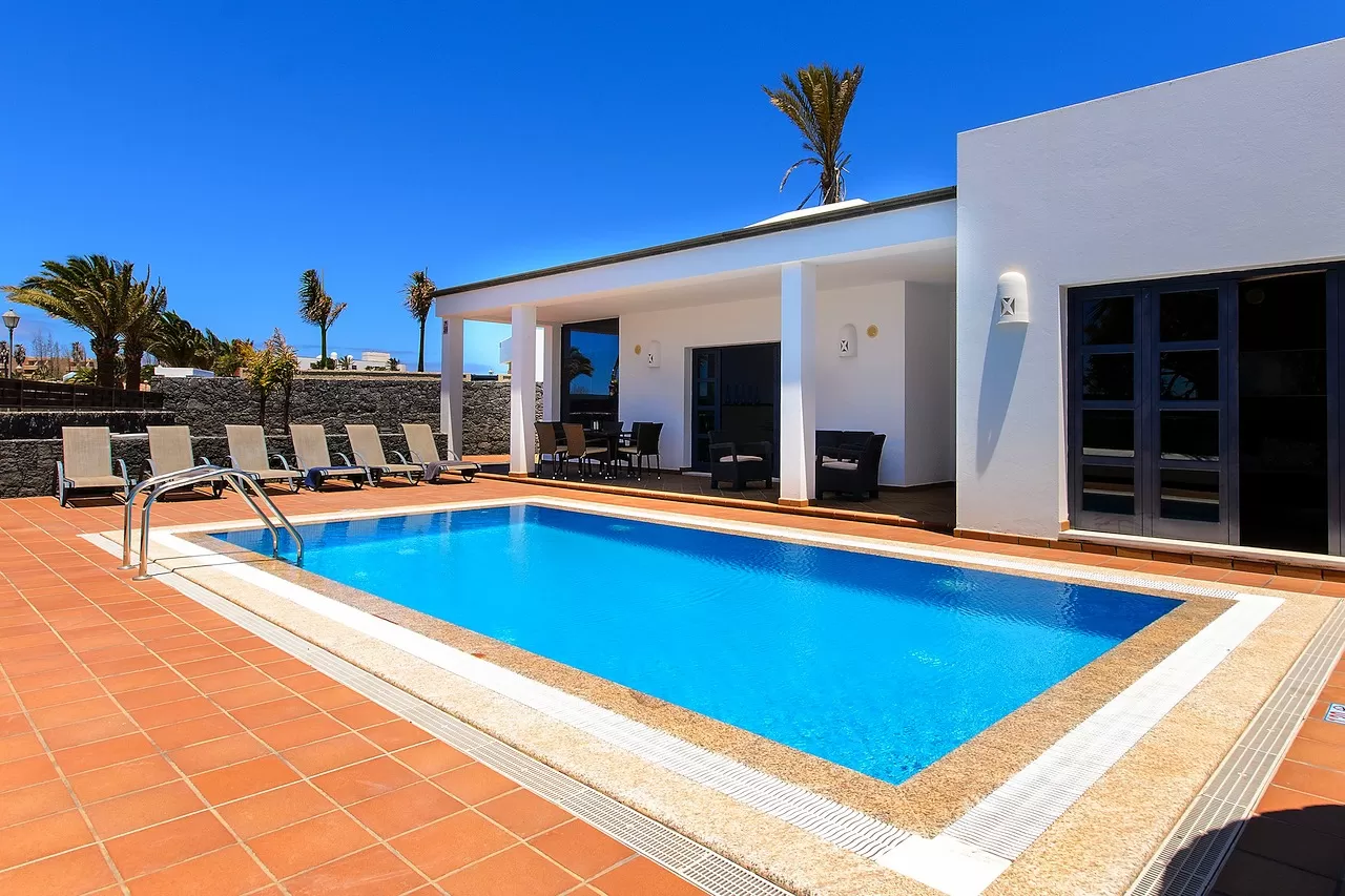 Villas Mamma Mia