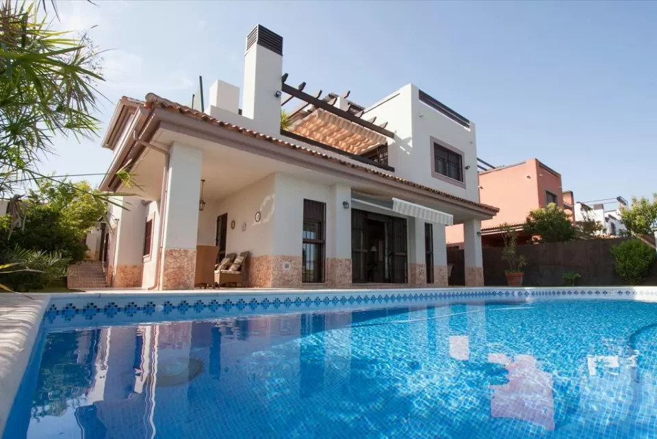 Casa do Lago