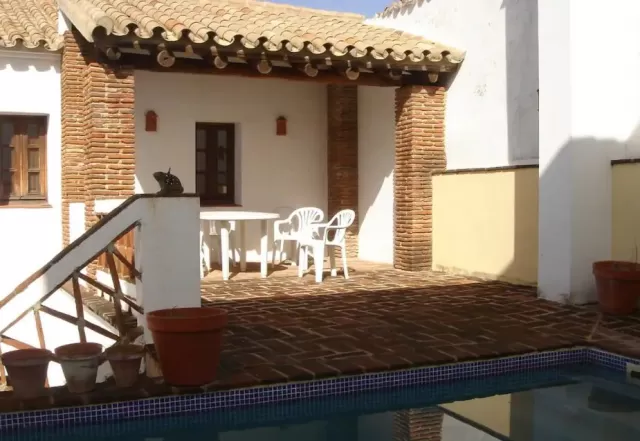 Casa Señorial La Patu