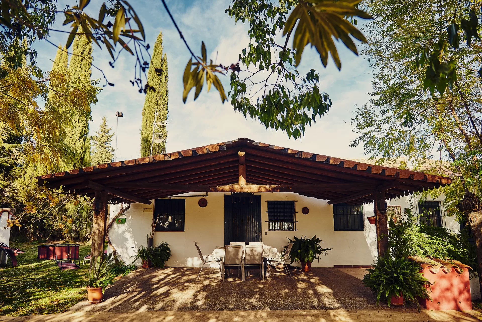 La Huerta