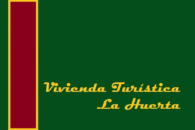 logo la huerta
