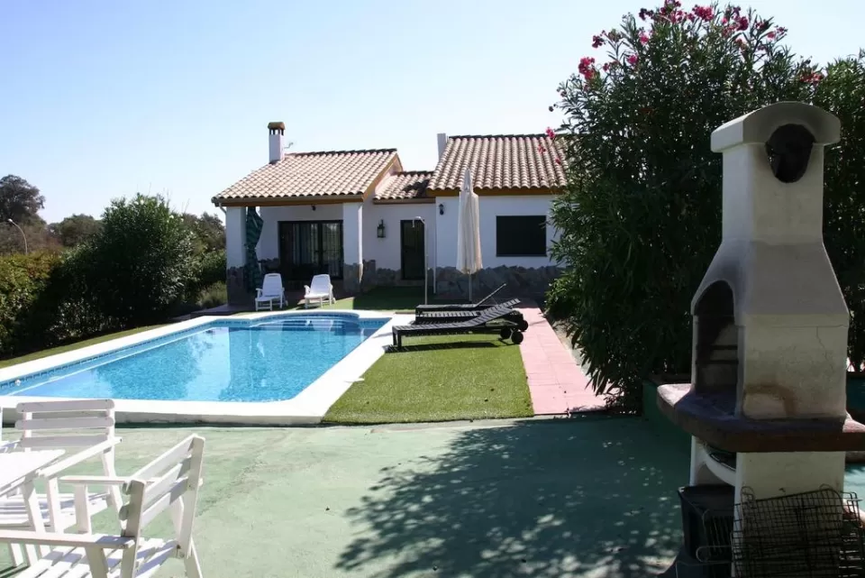Casa Rural Los Lagos del Serrano
